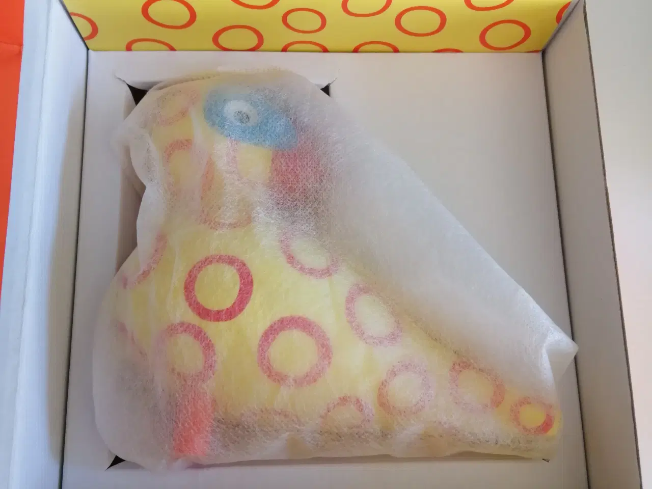 Billede 4 - Kay Bojesen Kunst Fugl