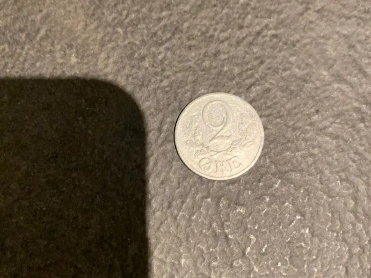 Billede 4 - 2 øre 1941