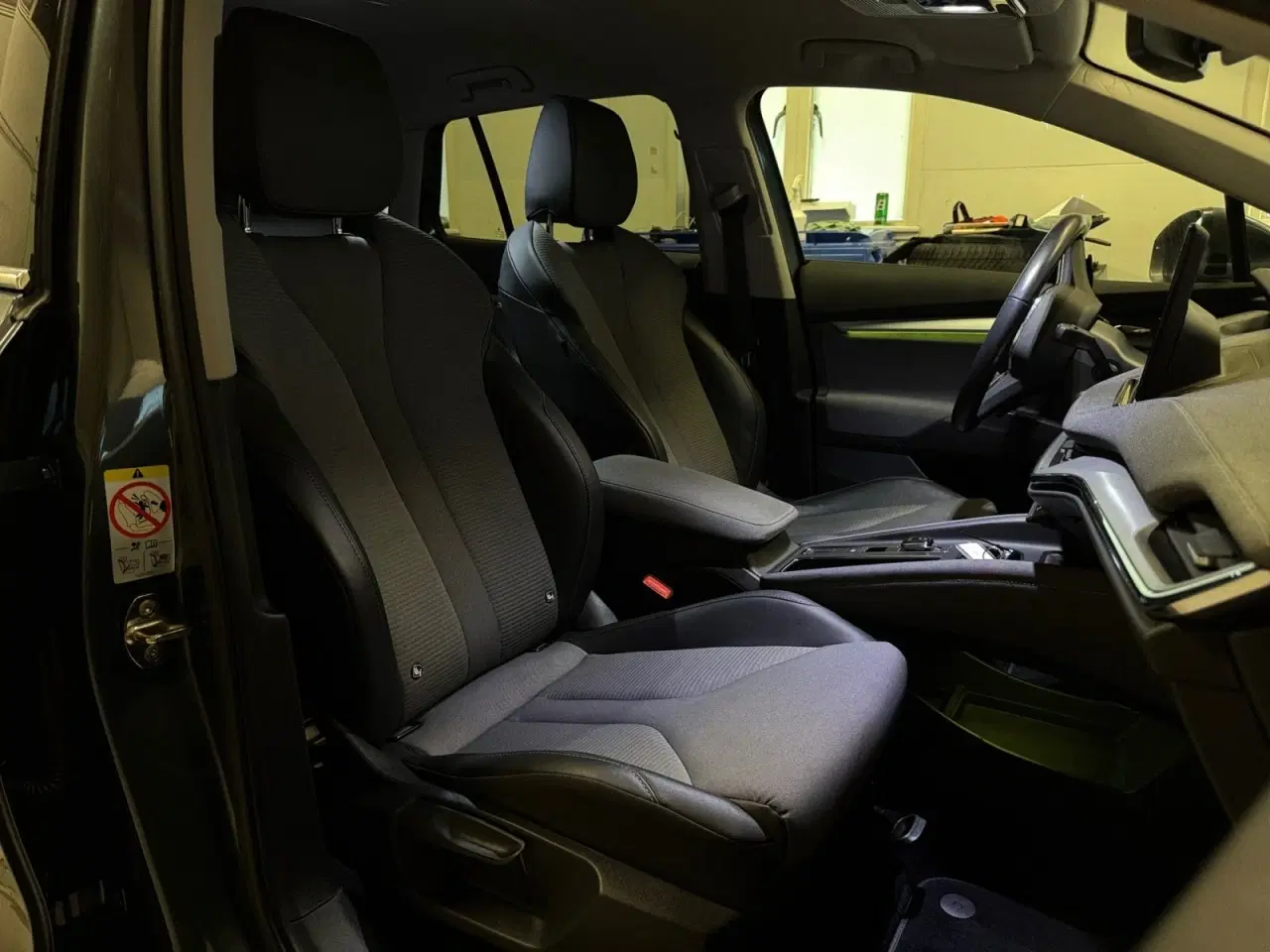 Billede 17 - Skoda Enyaq 80 iV