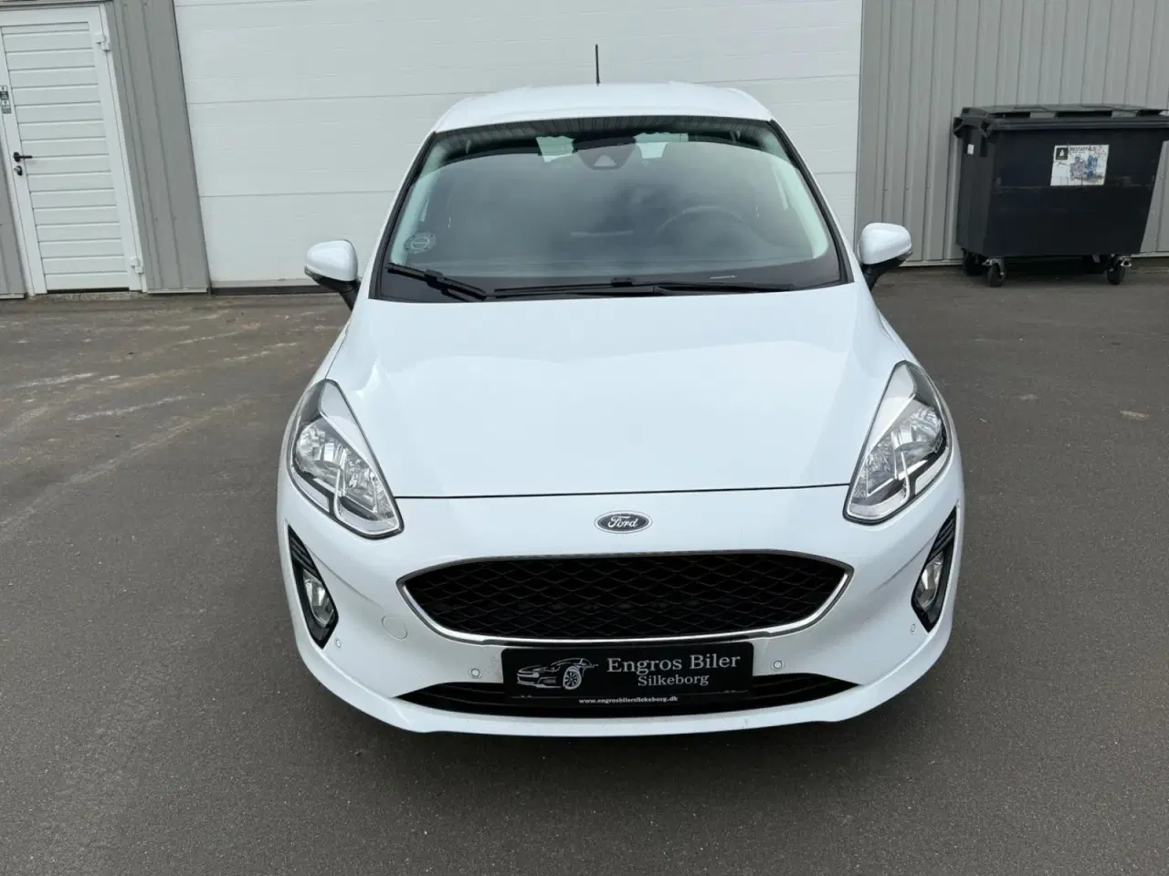 Billede 2 - Ford Fiesta 1,0 EcoBoost Titanium aut.