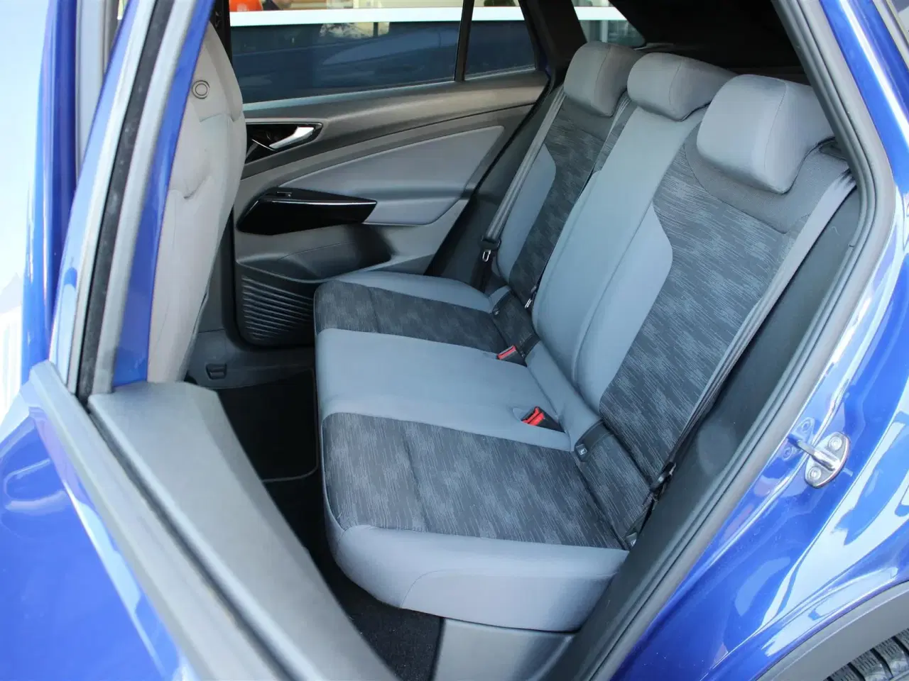 Billede 3 - VW ID.4 EL Pro Performance 204HK 5d Aut.