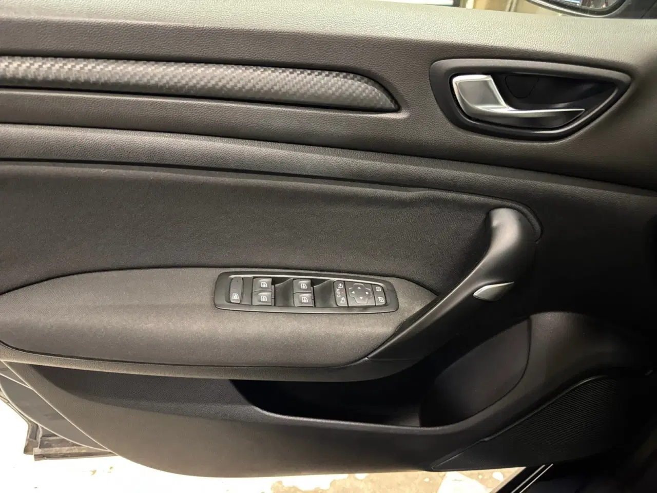 Billede 15 - Renault Megane IV 1,5 dCi 110 Zen Sport Tourer