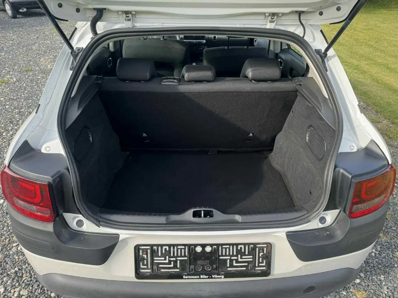 Billede 11 - Citroën C4 Cactus 1,2 PureTech 82 Feel