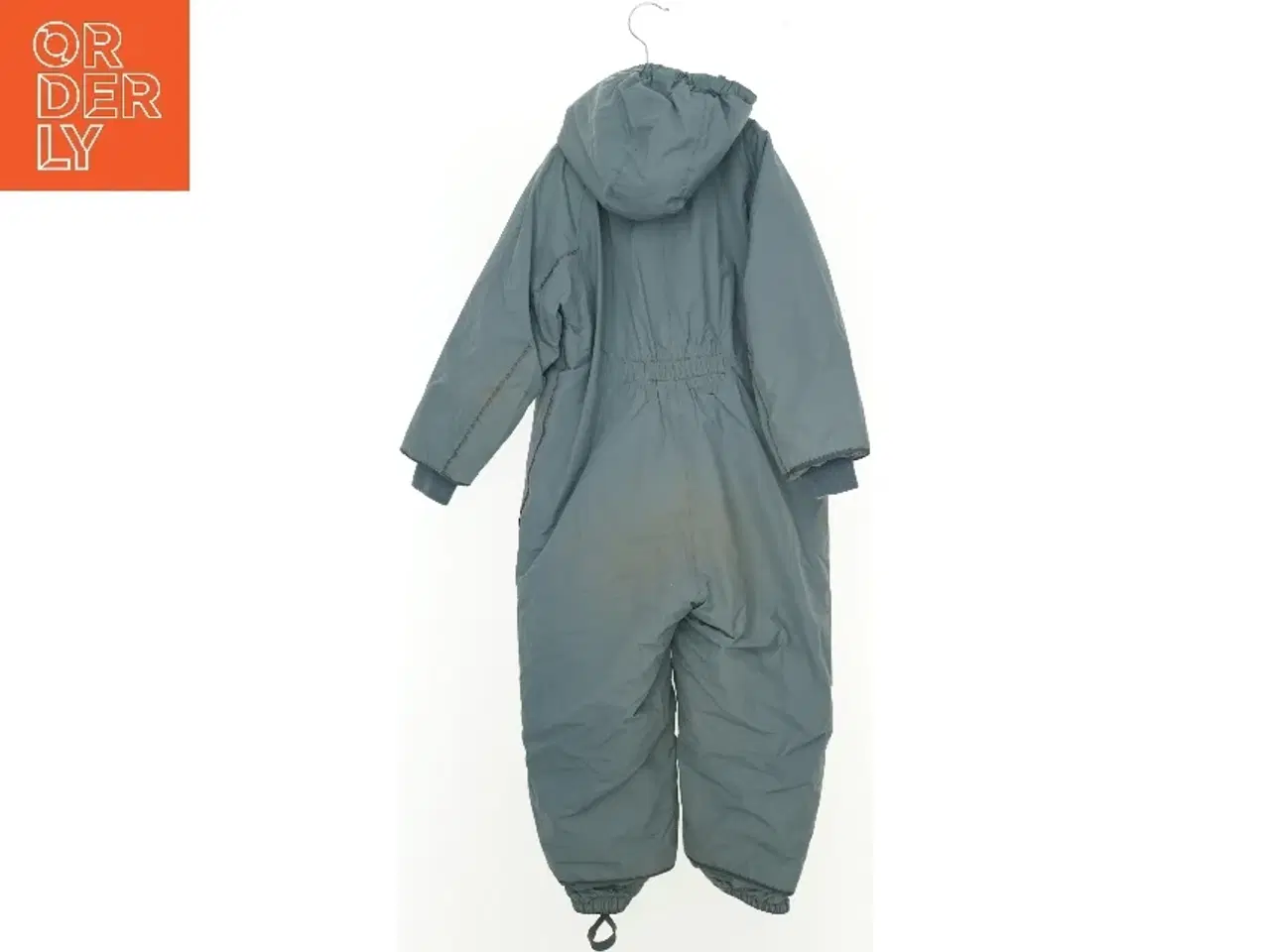 Billede 2 - Flyverdragt fra MarMar (str. 110 cm)