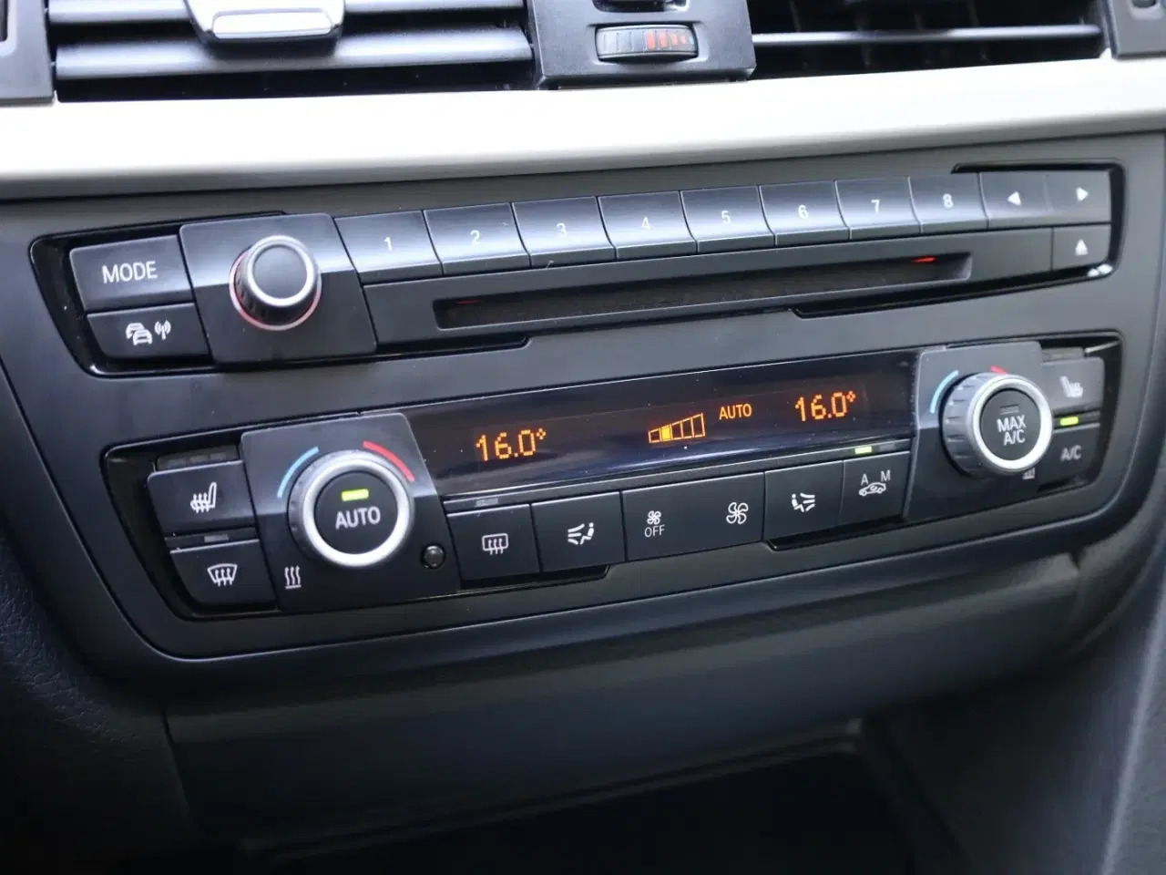 Billede 6 - BMW 420d 2,0 Coupé aut.