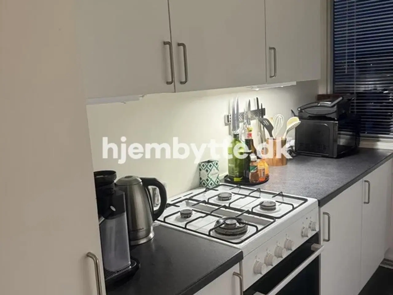 Billede 16 - Hjembytte - Øresundsvej