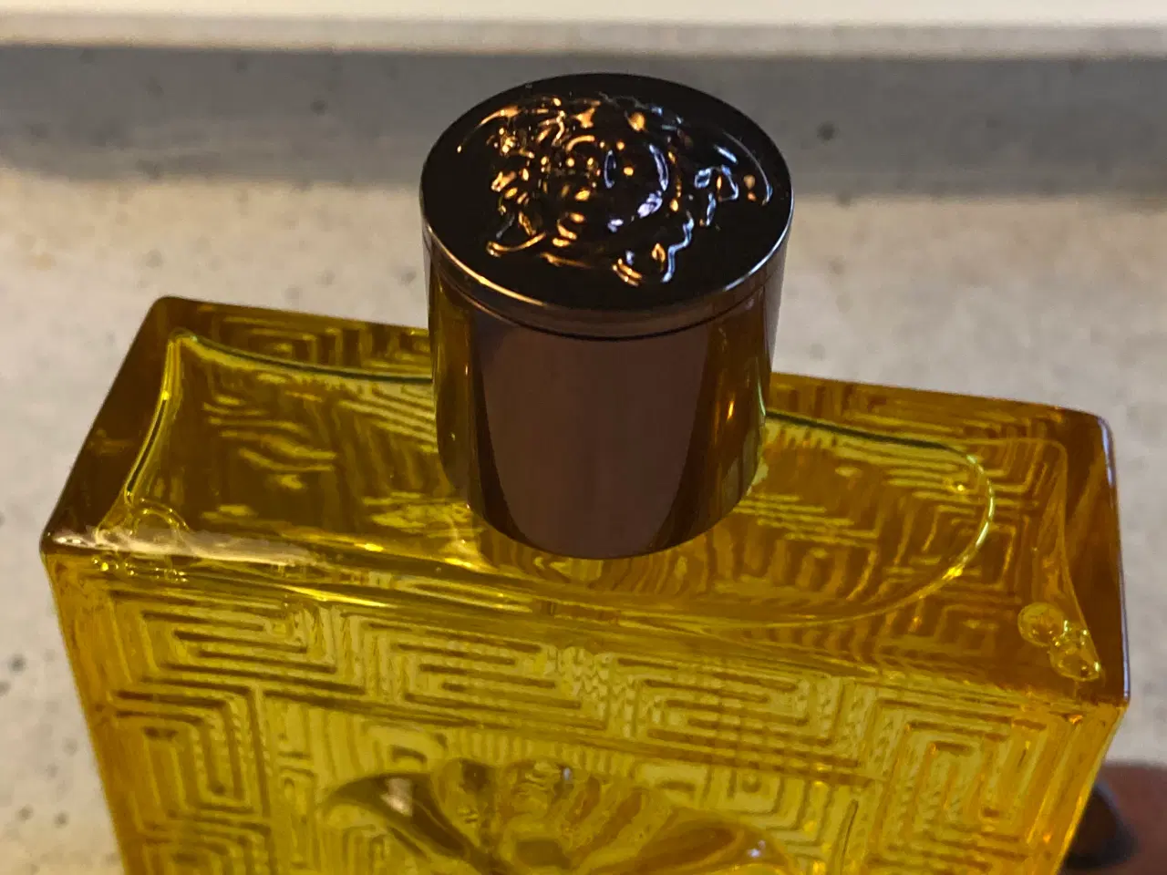 Billede 4 - Versace Eros Energy Pour Homme EDP 100 ml