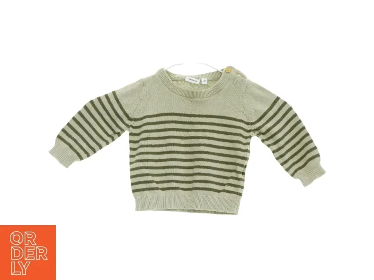 Billede 1 - Bluse fra Name It (str. 74 cm)