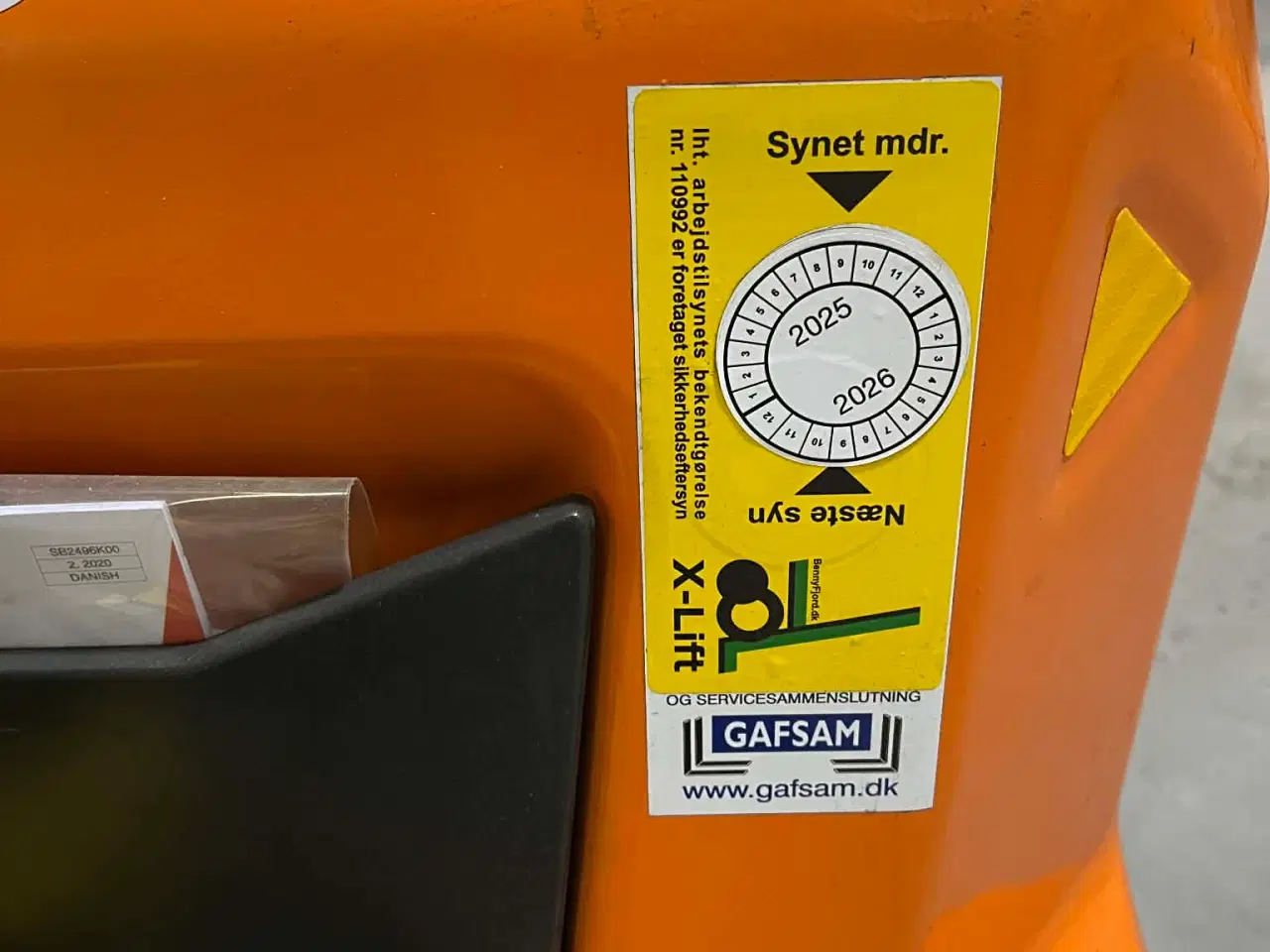 Billede 4 - Doosan LSM 12N