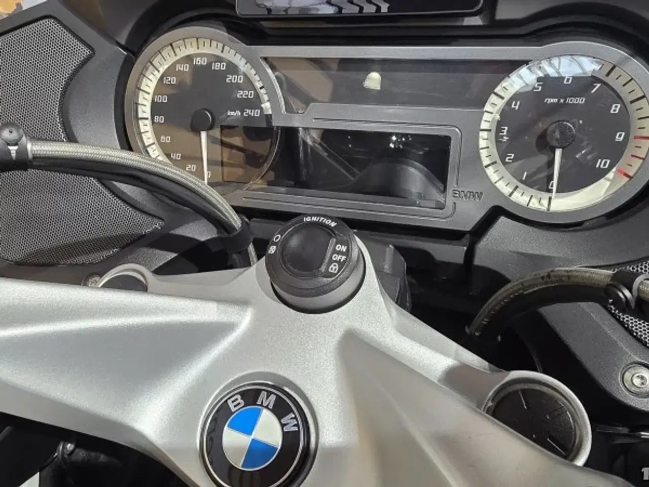 Billede 14 - BMW R 1200 RT