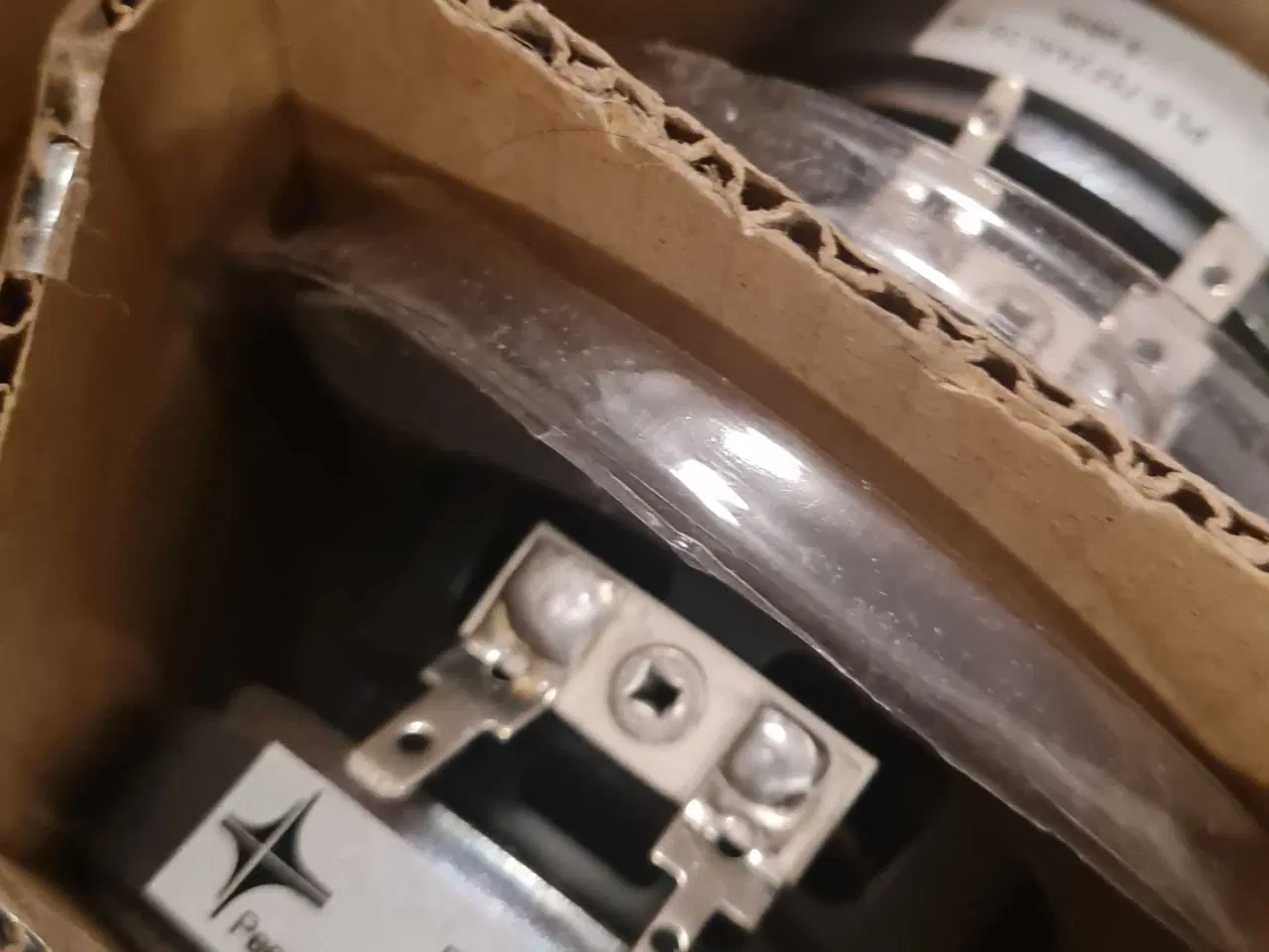 Billede 1 - 2 nye højttalere 