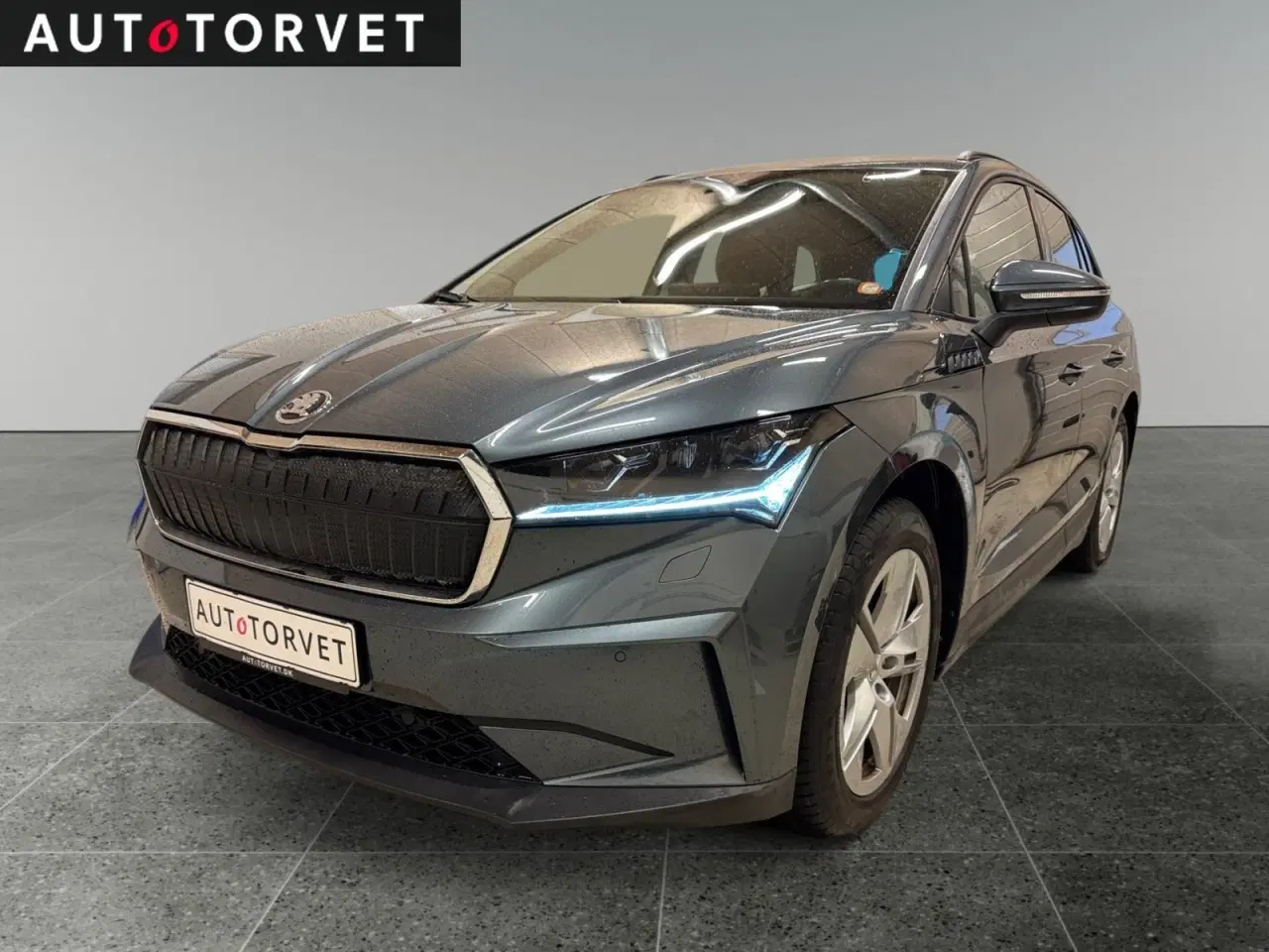 Billede 1 - Skoda Enyaq 60 iV