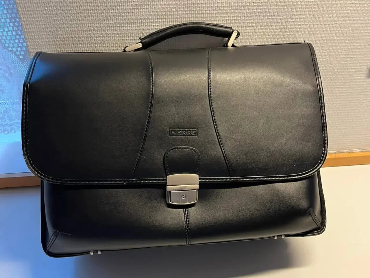 Billede 1 - Arbejdstaske til bærbar