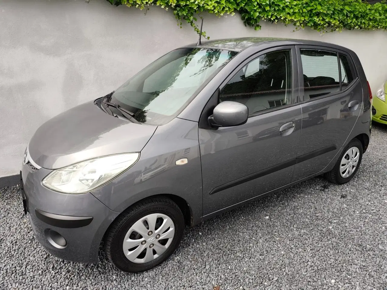 Billede 1 - Hyundai i10 1,1 Comfort