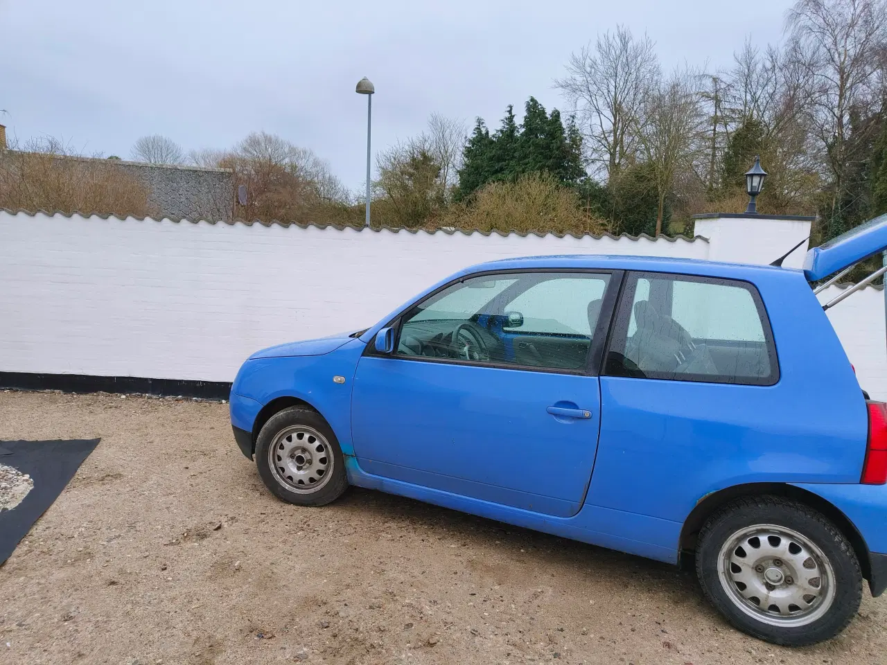 Billede 3 - Vw lupo 3l 