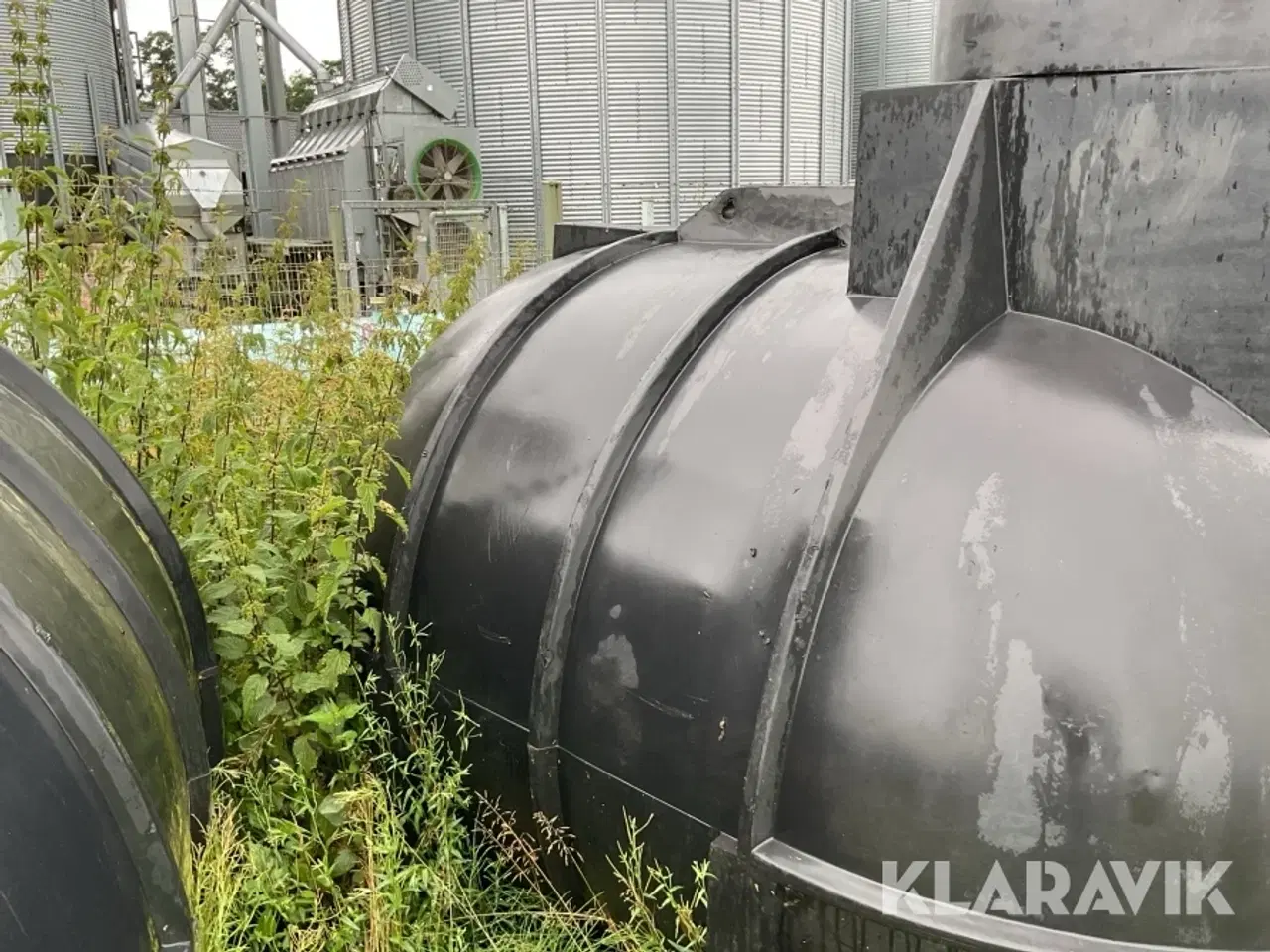 Billede 10 - Vandtank Ozeanis 3300l