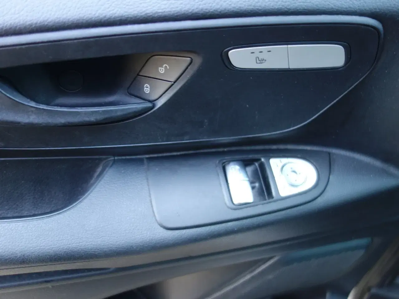 Billede 5 - Mercedes Vito 111 1,6 CDi Go L