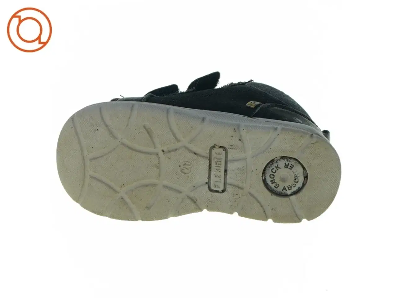 Billede 4 - Sko fra Skofus (str. 21)