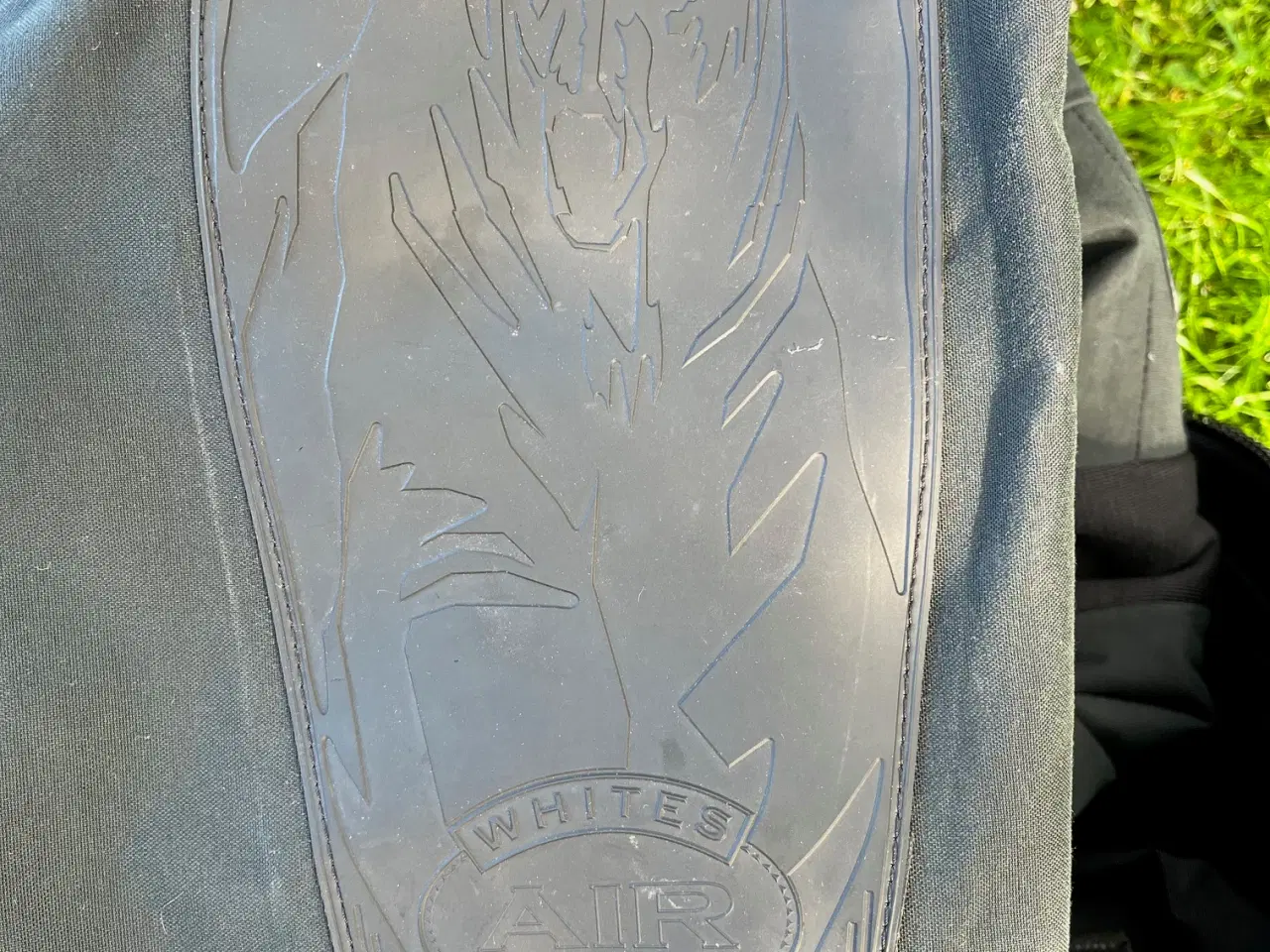 Billede 5 - Whites tactical tørdragt
