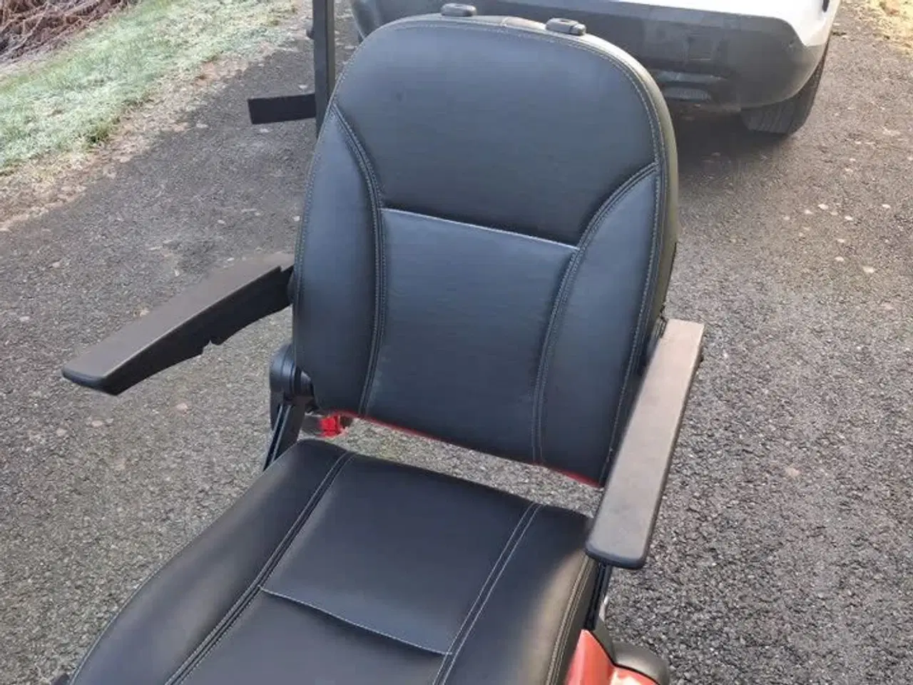 Billede 6 - Mini crosser X model