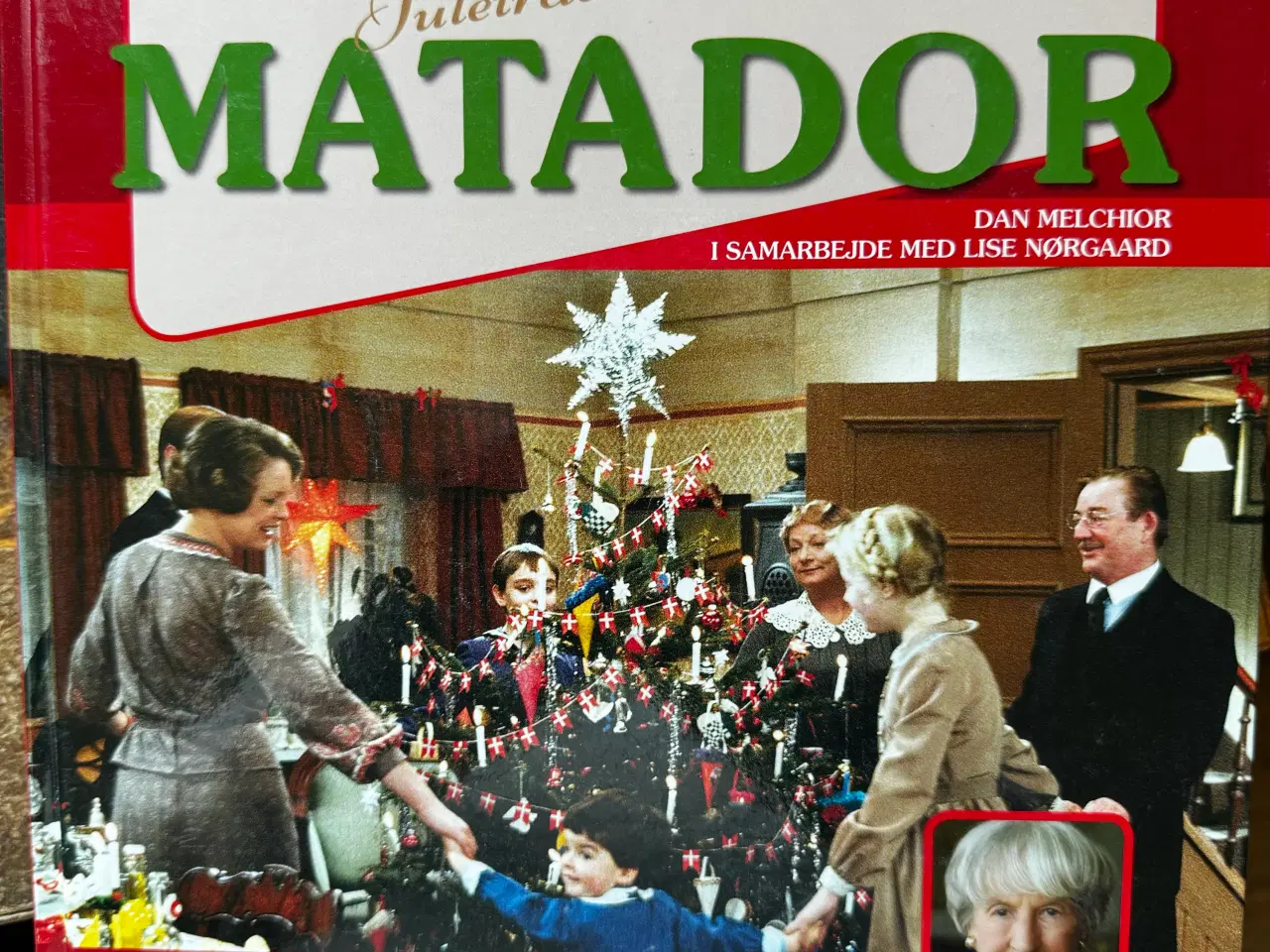 Billede 1 - Juletraditioner med MATADOR