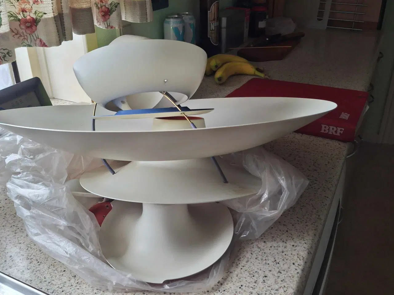 Billede 1 - Ph lampe 