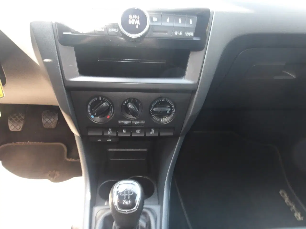 Billede 9 - Skoda Rapid 1,4 TDi 90 Active