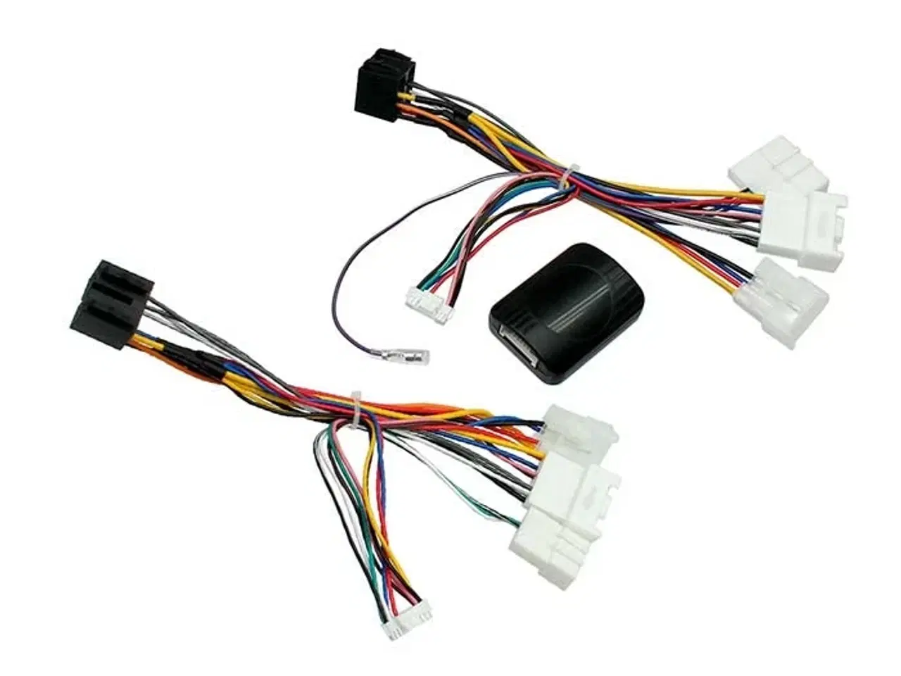 Billede 1 - Ctsty00camp ratbetj. Toyota 28 og 20-pin