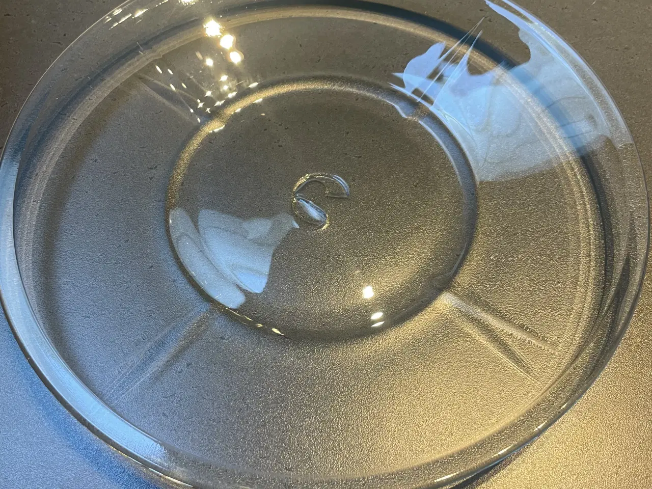 Billede 2 - Rosendahl glastallerkner til frokost eller dessert