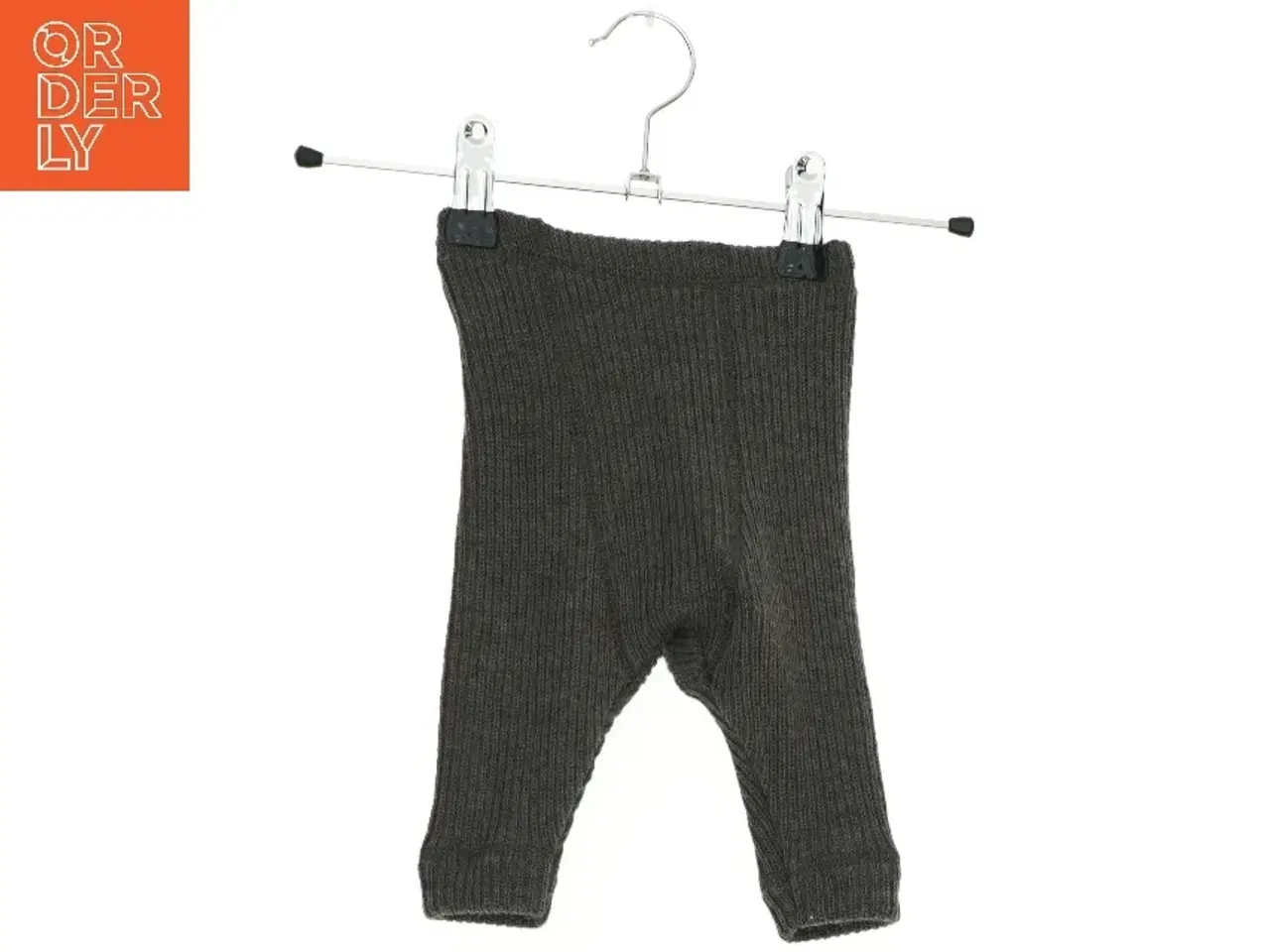 Billede 1 - UldBukser fra 808 (str. 56 cm)