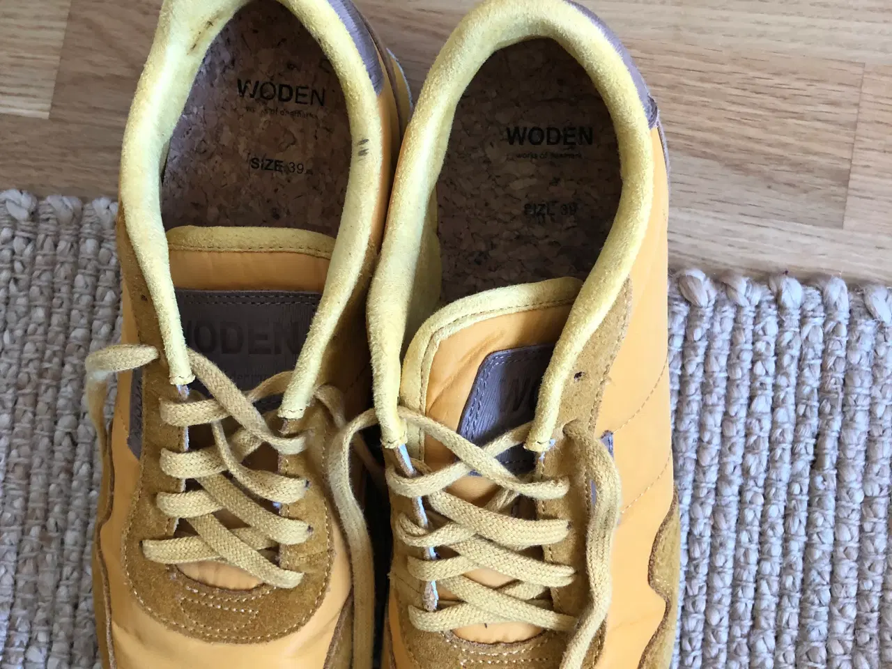 Billede 10 - Woden sneakers