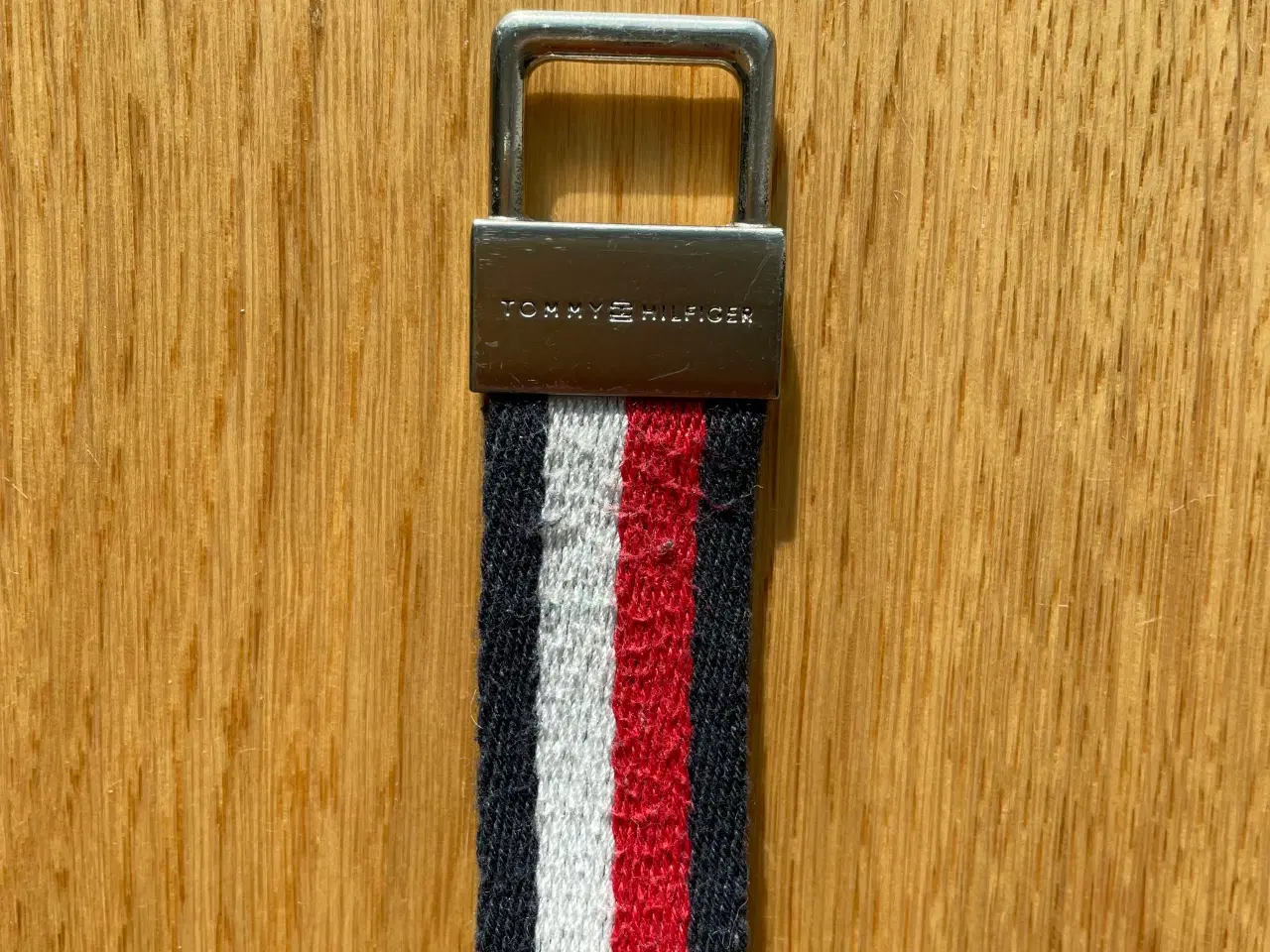 Billede 2 - Tommy Hilfiger nøglering