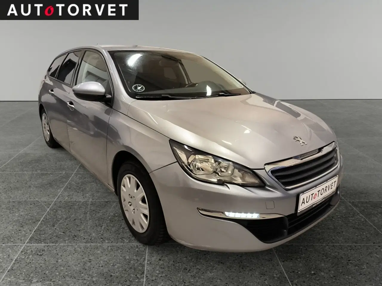 Billede 4 - Peugeot 308 1,6 BlueHDi 120 Style SW