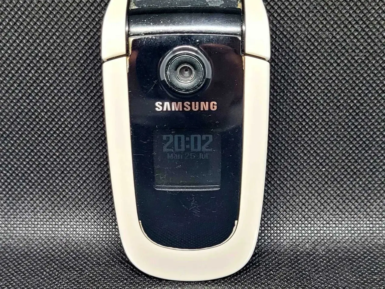 Billede 1 - Samsung sgh-x660