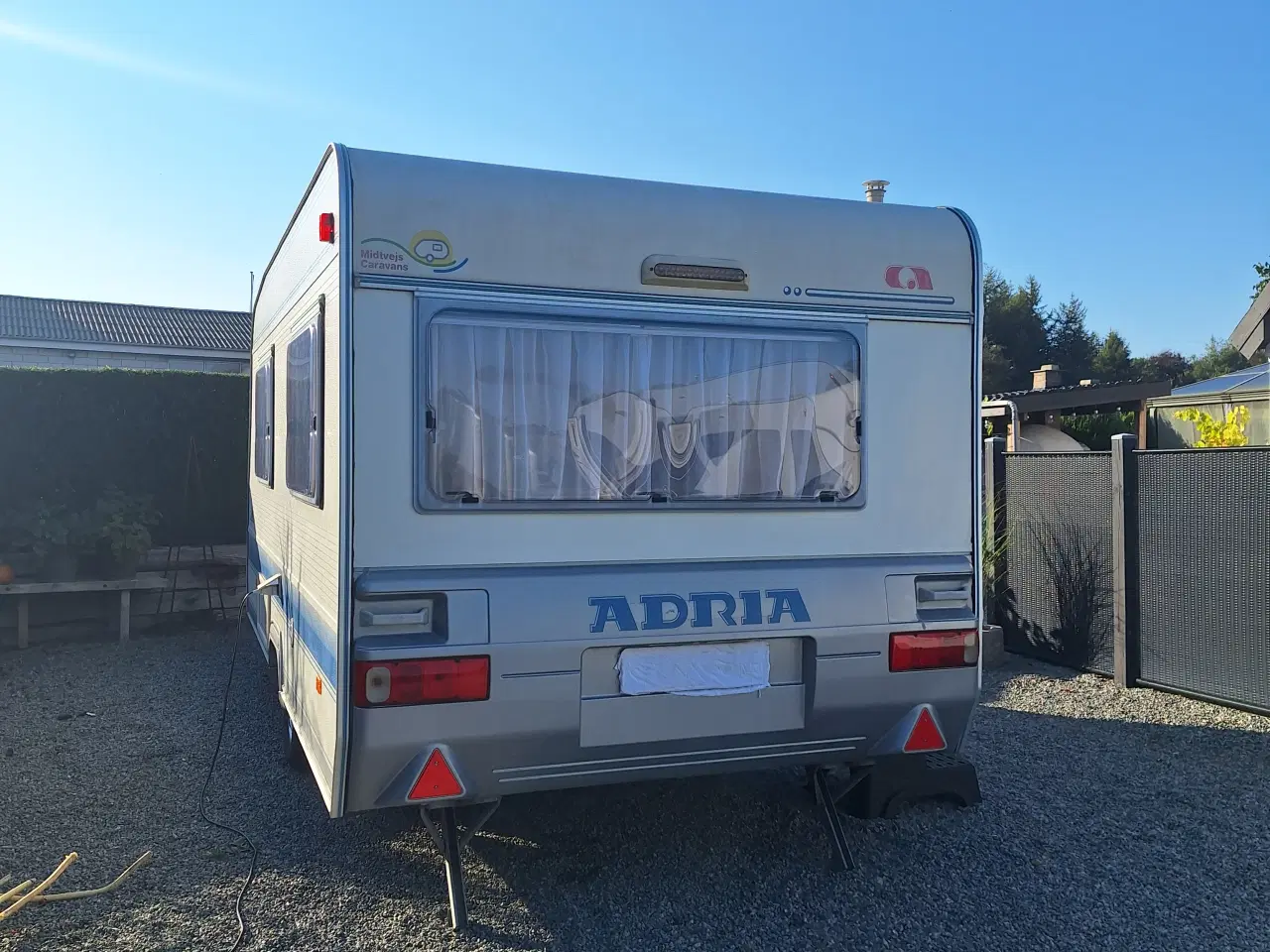 Billede 3 - Adria 432 PX