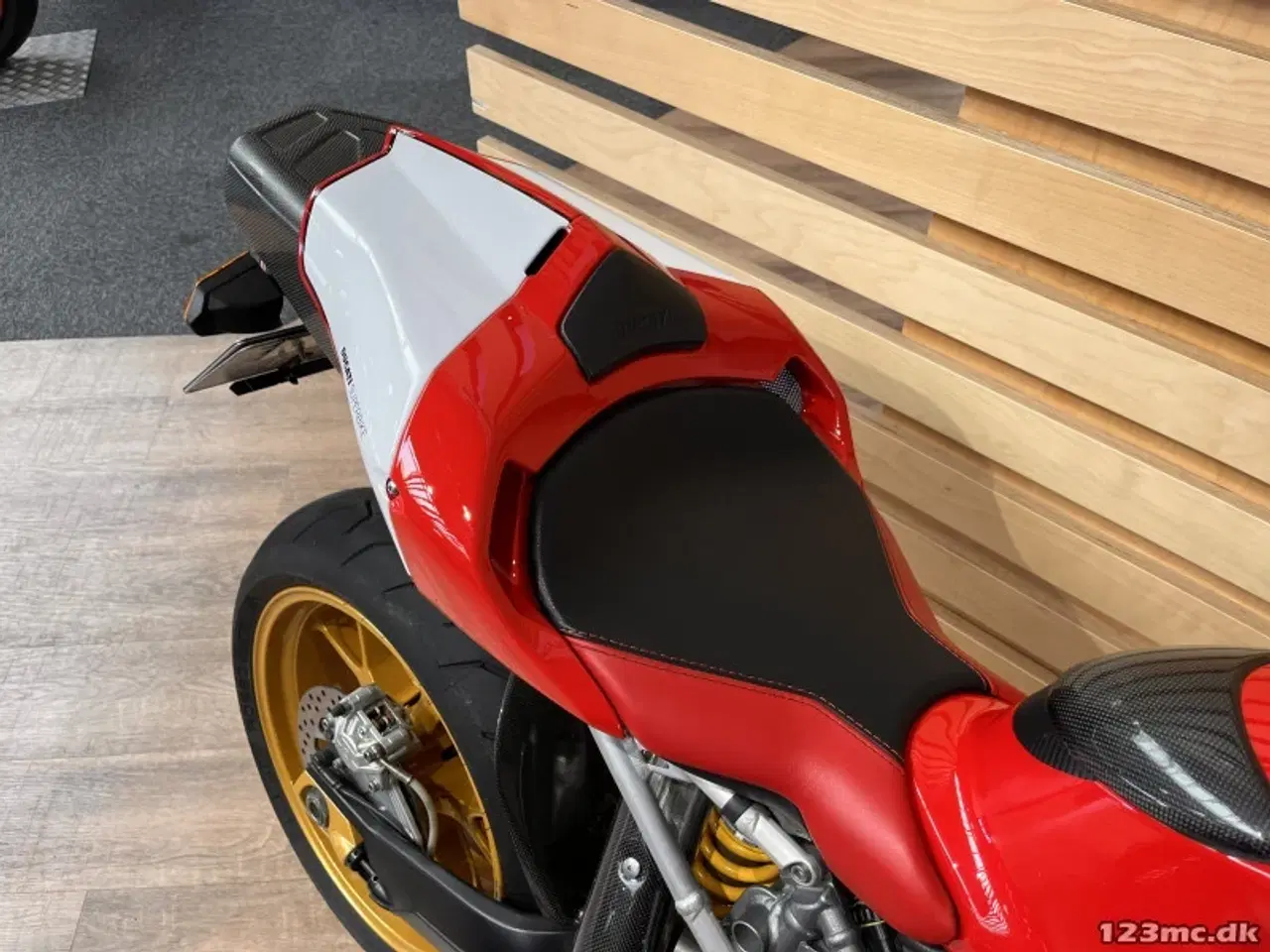 Billede 7 - Ducati 999
