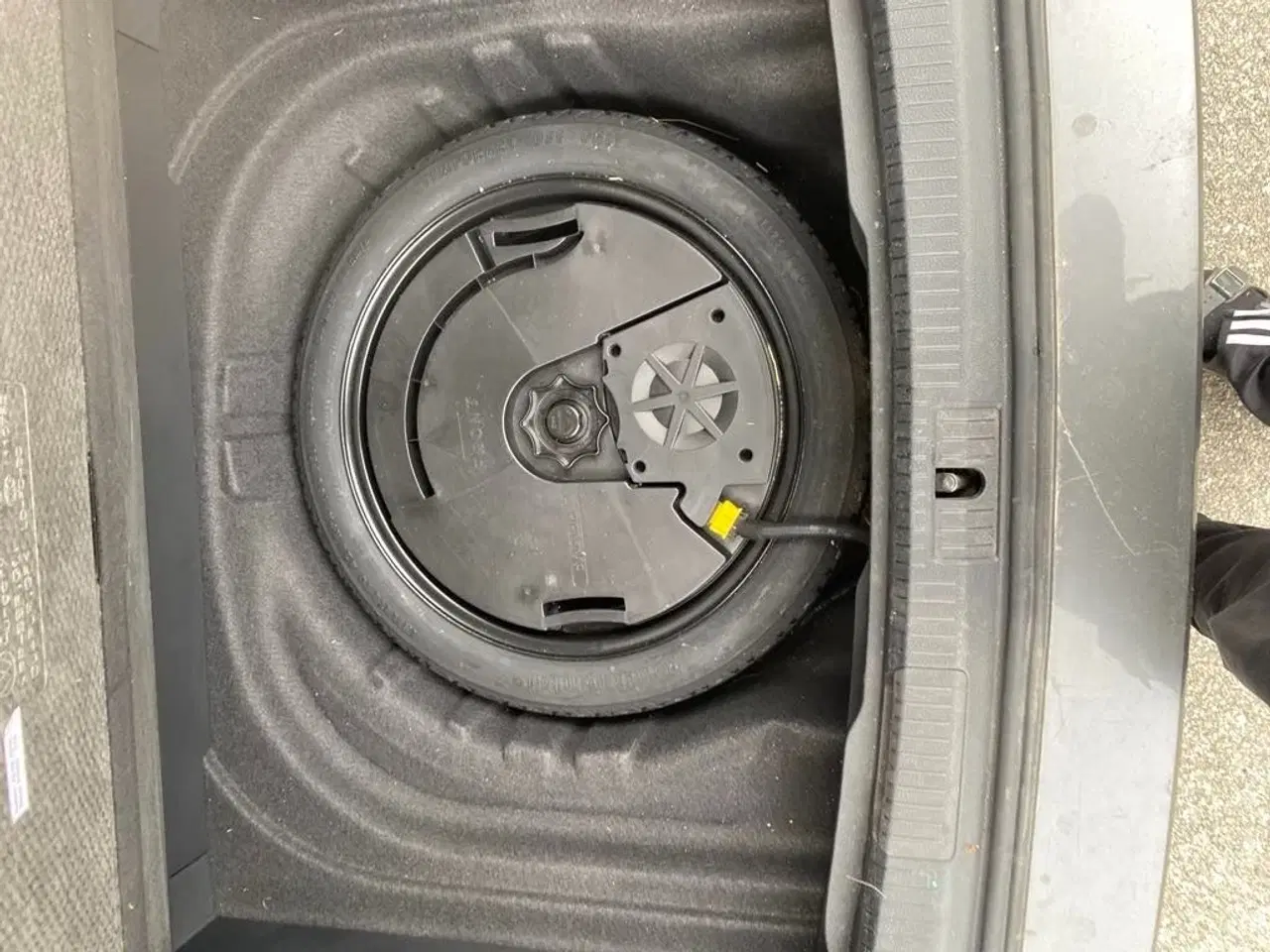 Billede 11 - VW Golf VII 1,5 TSi 150 R-line DSG Van
