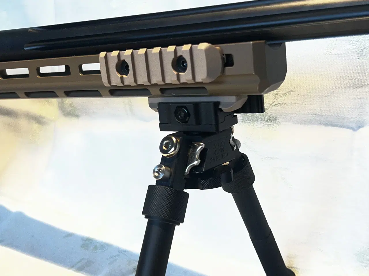 Billede 3 - Perfomance Center LLR