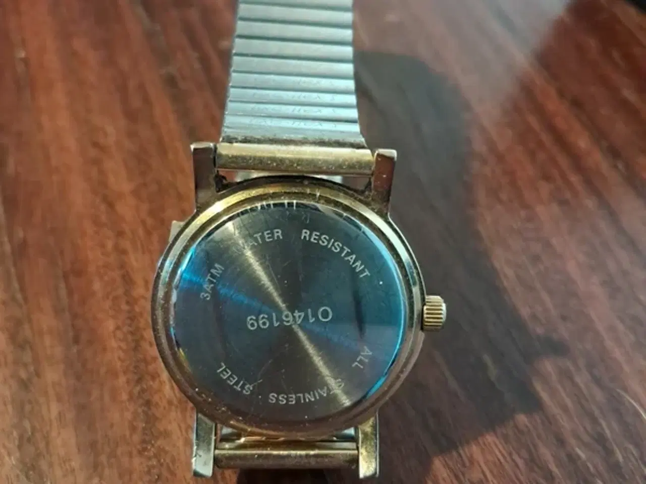 Billede 6 - Seits armbåndsur