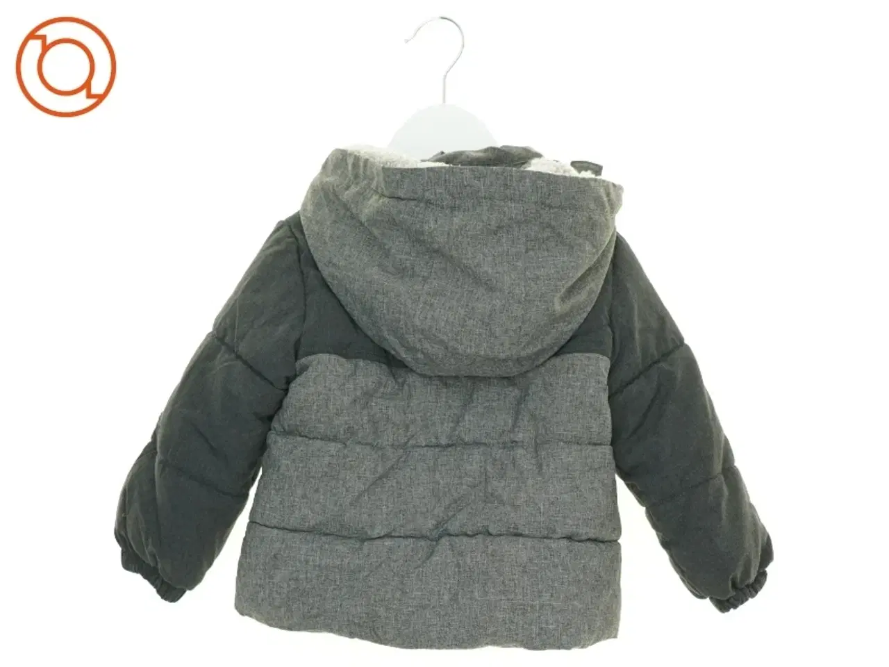 Billede 2 - Vinterjakke fra H&M (str. 92 cm)