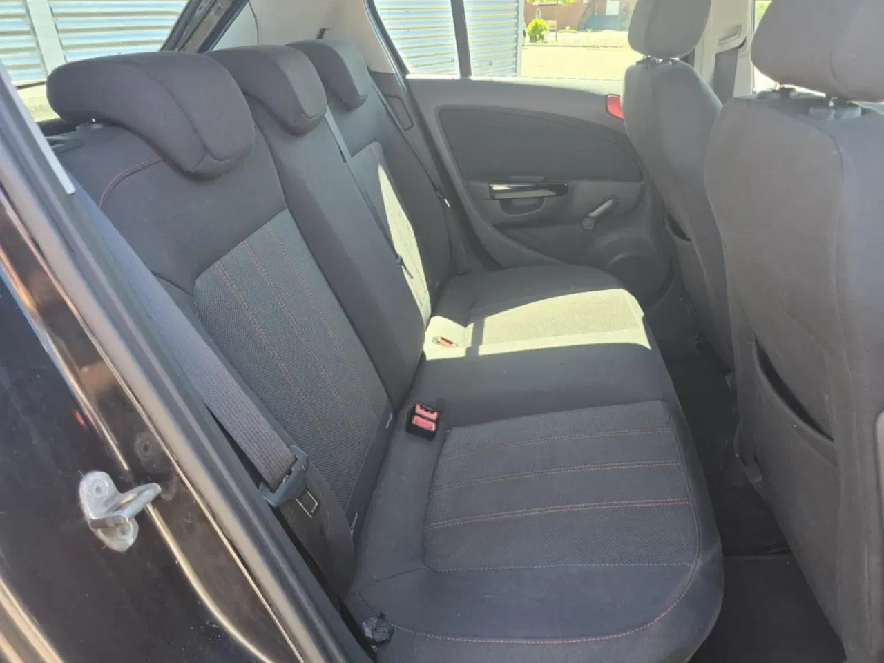 Billede 6 - Opel Corsa 1,4 16V Cosmo