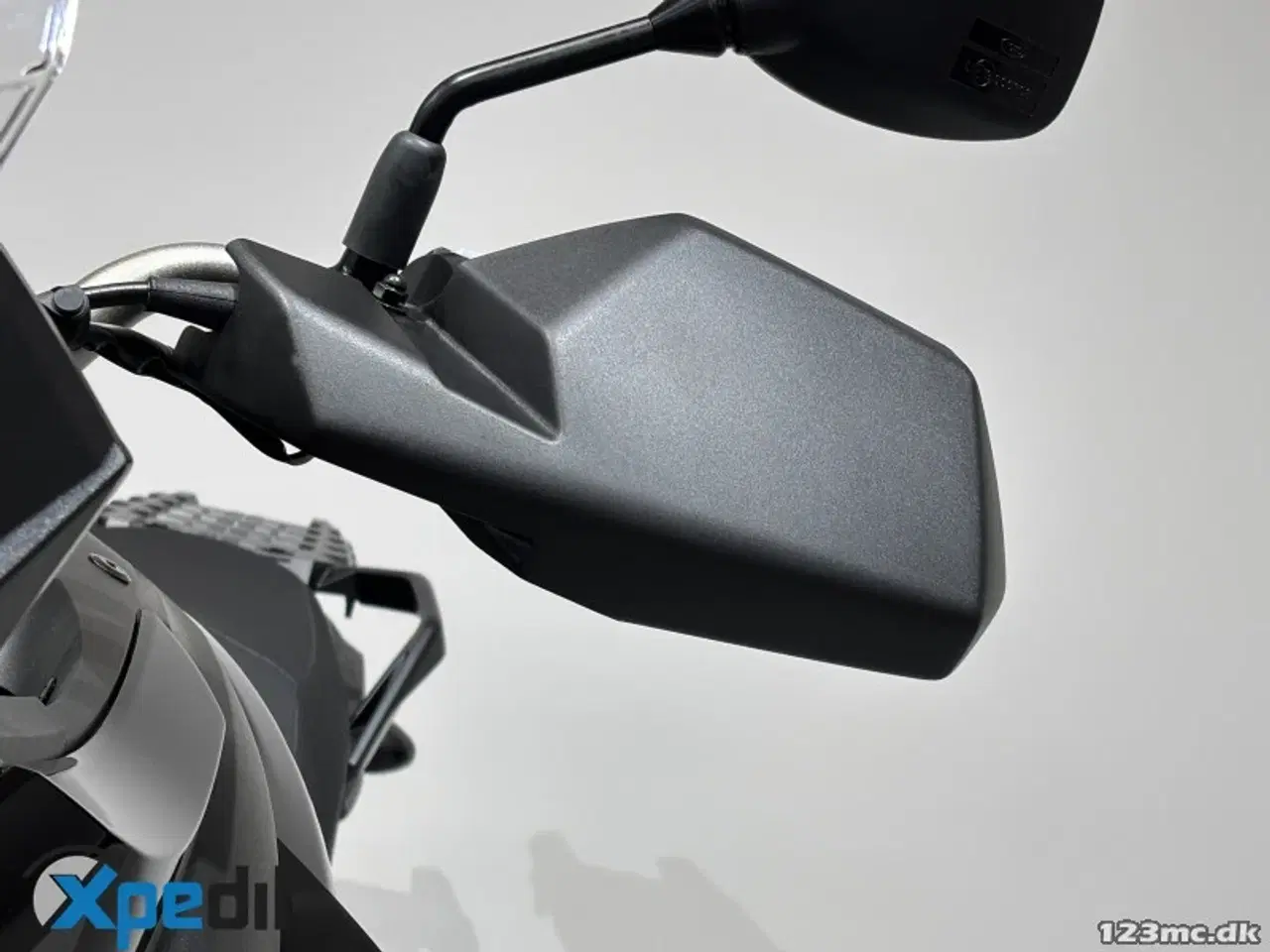 Billede 15 - Suzuki DL 650 XT V-Strom