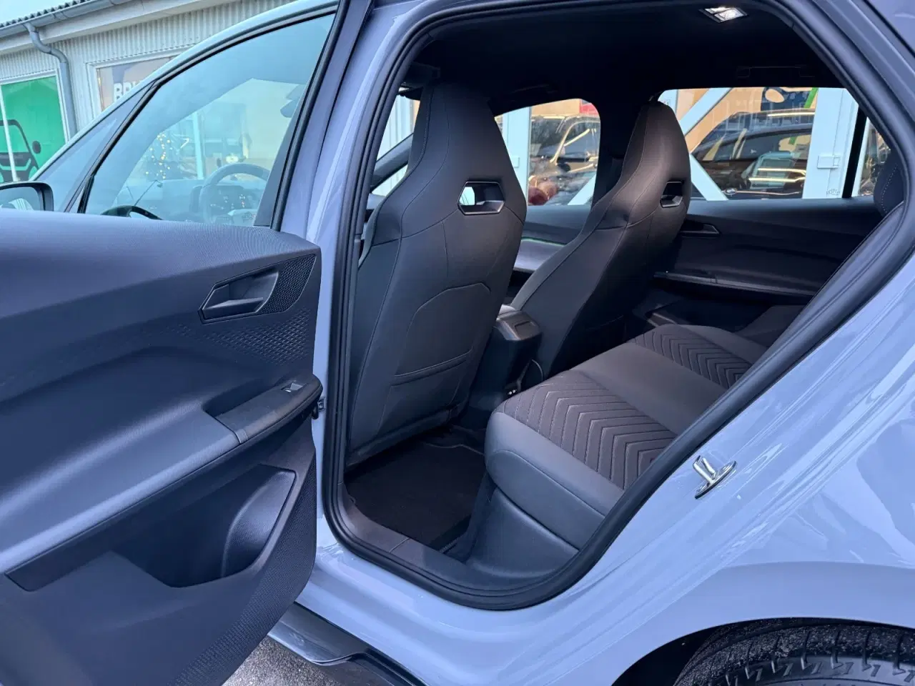 Billede 7 - Cupra Born 58 High