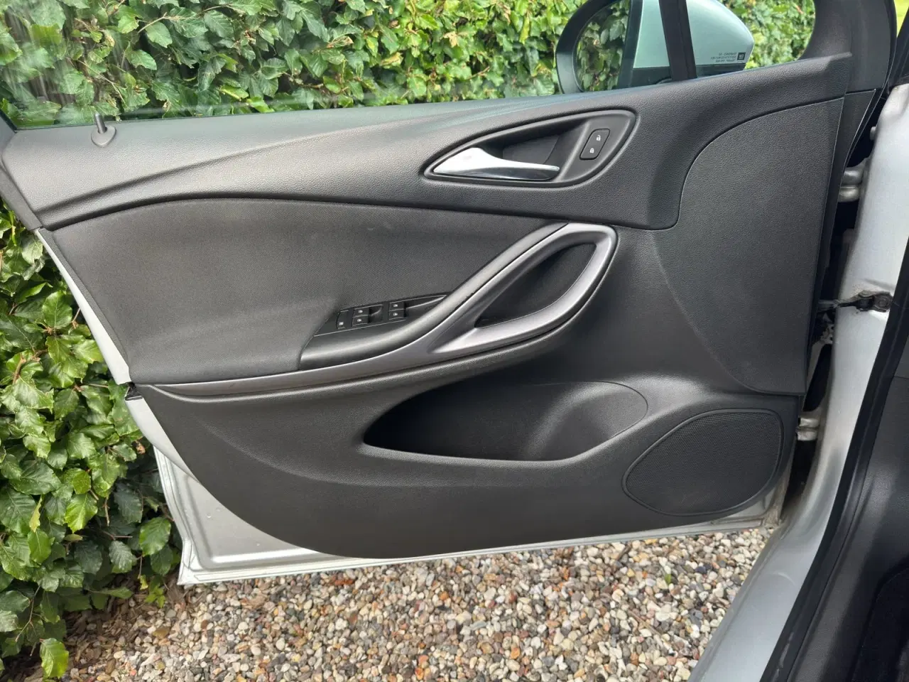 Billede 10 - Opel Astra 1,6 CDTi 110 Enjoy Sports Tourer