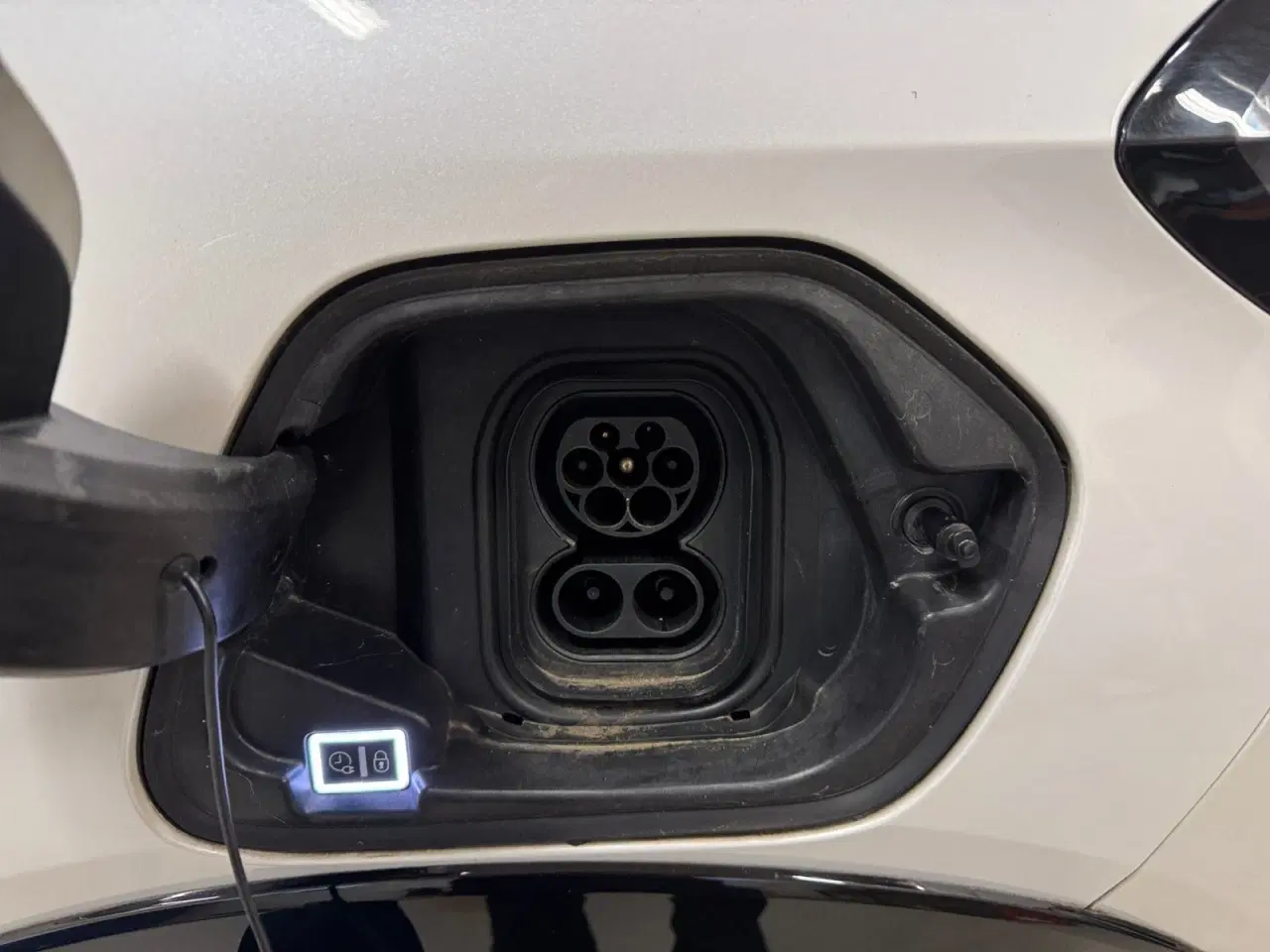 Billede 14 - Peugeot e-208 50 Allure
