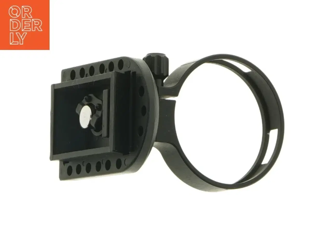 Billede 4 - Holder (str. 12 x. 11 cm)