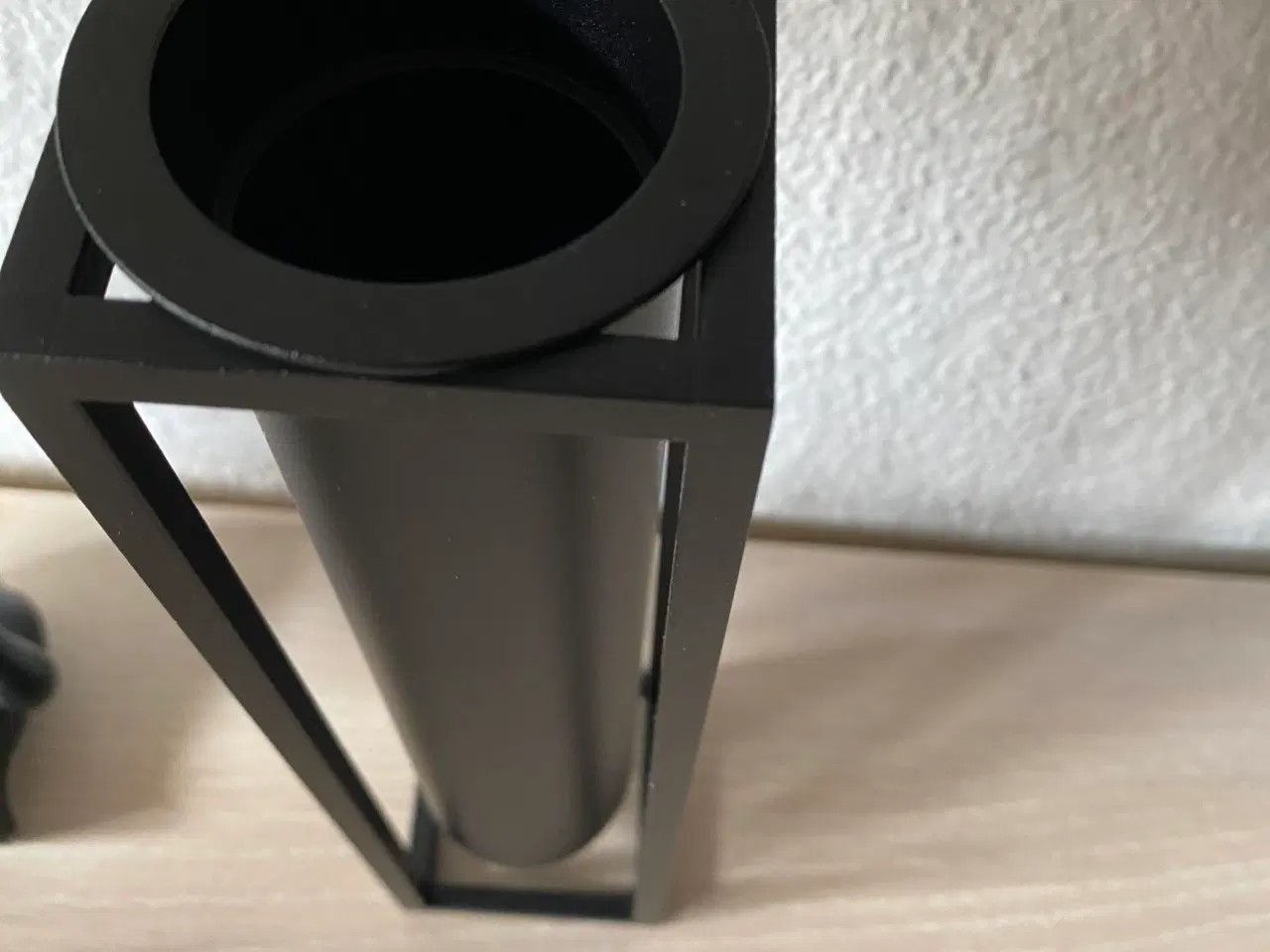 Billede 1 - Lassen by Lassen Kubus vase