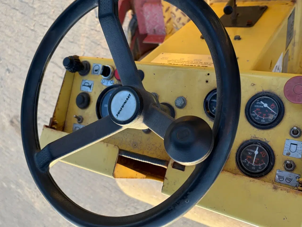 Billede 10 - Dynapac CA 121 D