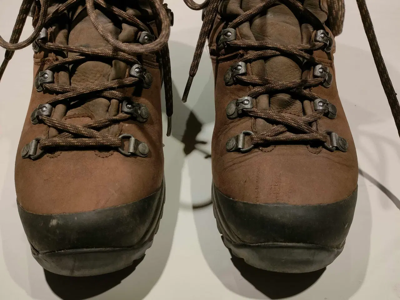 Billede 4 - Hanwag vandrestøvler 