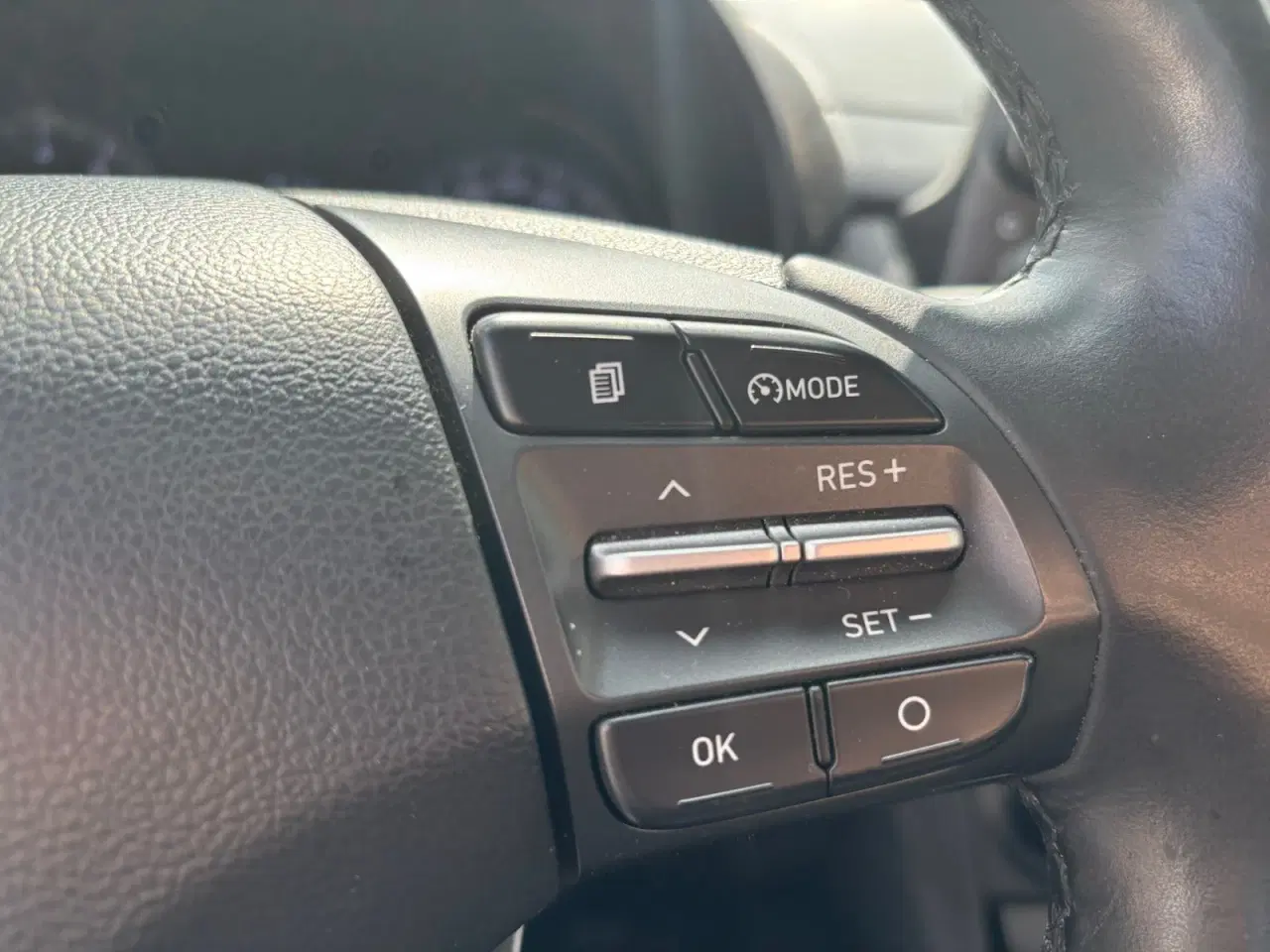 Billede 9 - Hyundai Kona 1,0 T-GDi Trend